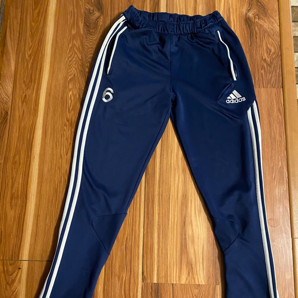 Adidas Track Pants